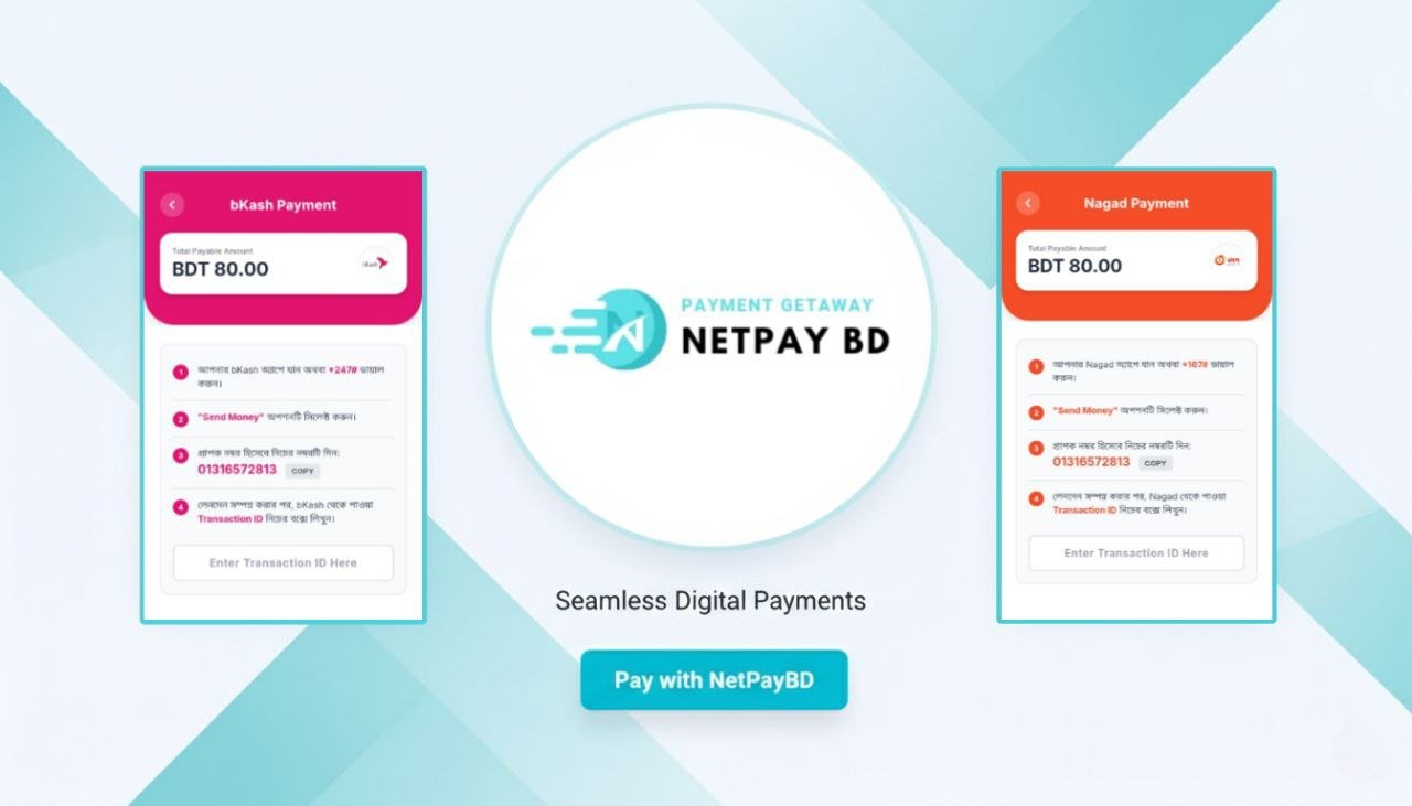 NetPayBD