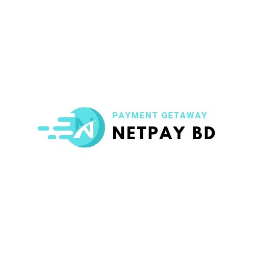 NetPayBD Logo